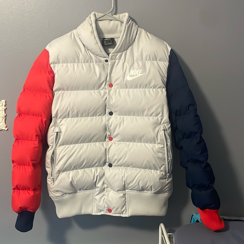 Nike Coat Unisex